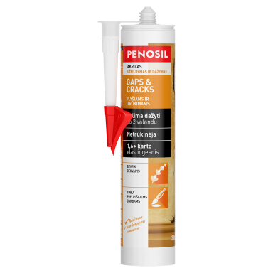 Akrilas Penosil Gaps and Craks 310 ml