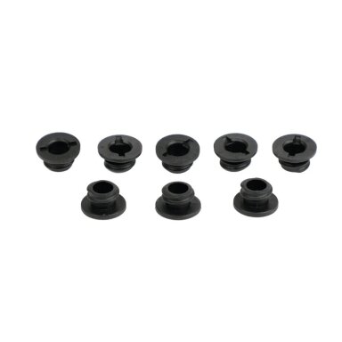 Varžtų rinkinys Mirka Leros 225 mm šlifuokliui Varžtų rinkinys Mirka Leros 225 mm šlifuokliui