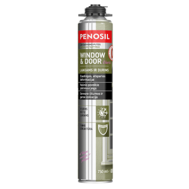 Putos Penosil Window & Door Elastic
