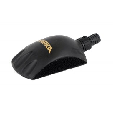 Rankinė šlifavimo kaladėlė Mirka Roundy 150 mm Rankinė šlifavimo kaladėlė Mirka Roundy 150 mm