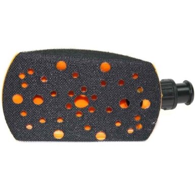 Rankinė šlifavimo kaladėlė Mirka Roundy 150 mm Rankinė šlifavimo kaladėlė Mirka Roundy 150 mm
