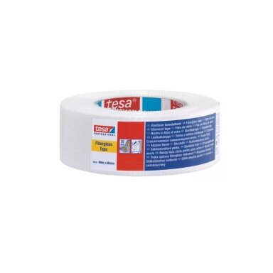 Stiklo pluošto juosta Tesa 60101 Stiklo pluošto juosta Tesa 60101
